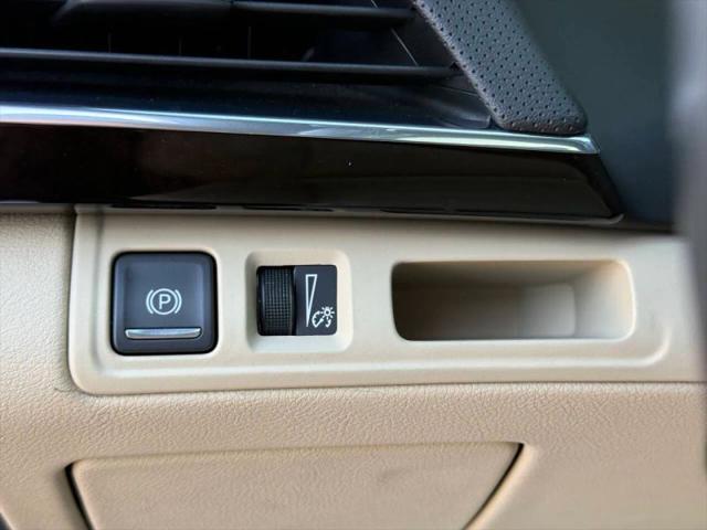 2019 Cadillac CT6 Luxury