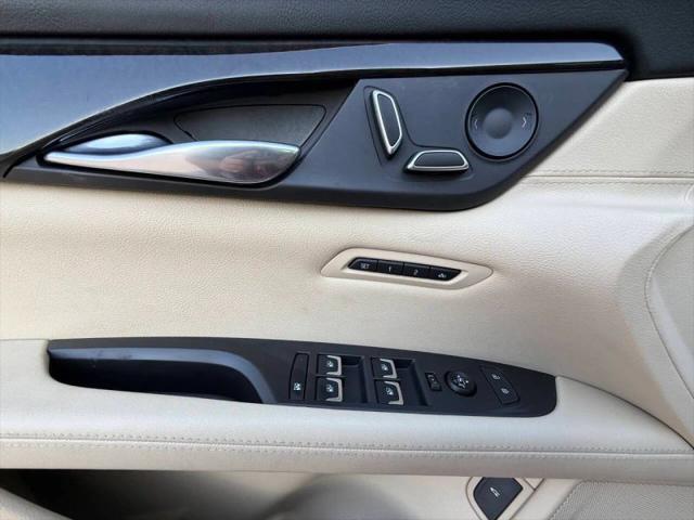 2019 Cadillac CT6 Luxury
