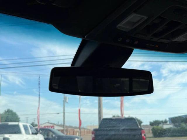 2021 GMC Sierra 1500 4WD Crew Cab Short Box SLT