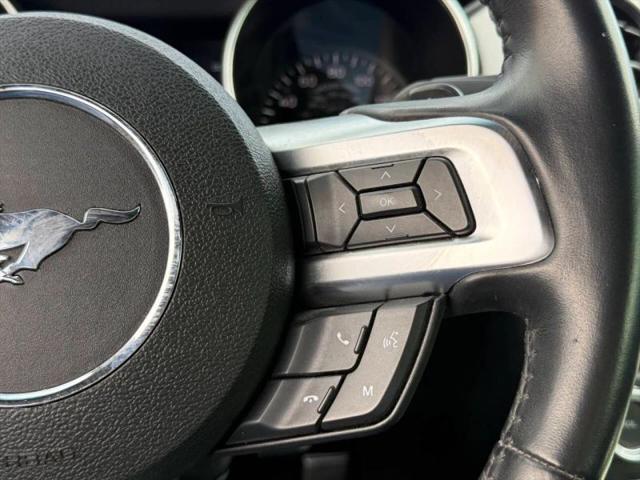 2020 Ford Mustang GT Premium Fastback