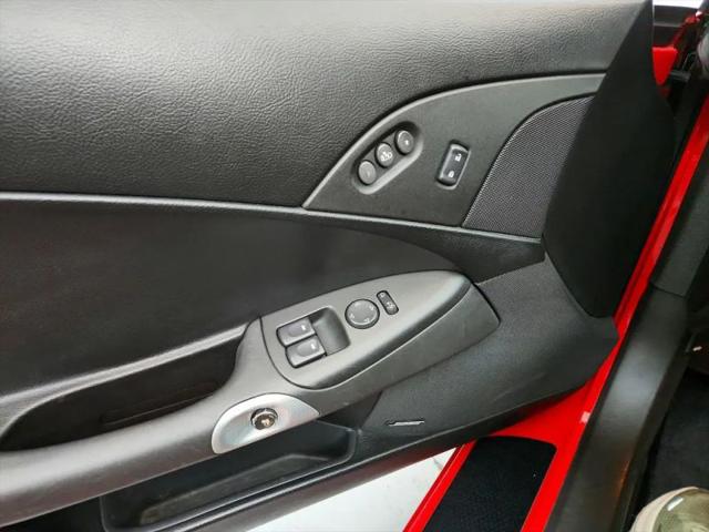2005 Chevrolet Corvette Base