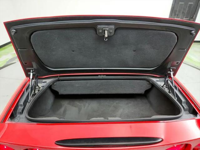 2005 Chevrolet Corvette Base