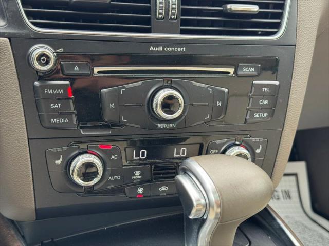 2014 Audi Q5 2.0T Premium
