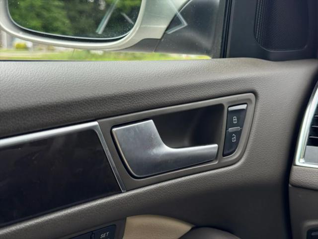 2014 Audi Q5 2.0T Premium