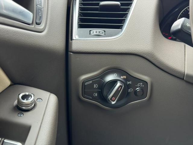 2014 Audi Q5 2.0T Premium