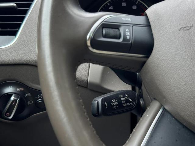 2014 Audi Q5 2.0T Premium