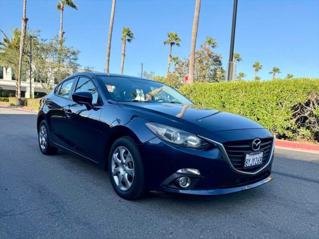 2014 Mazda Mazda3 i Sport for sale in San Jose, CA