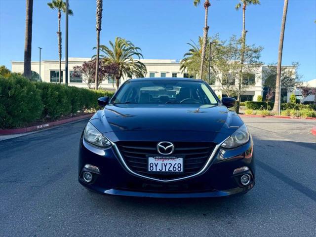 2014 Mazda Mazda3 i Sport