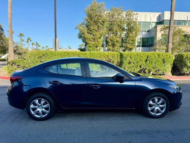 2014 Mazda Mazda3 i Sport