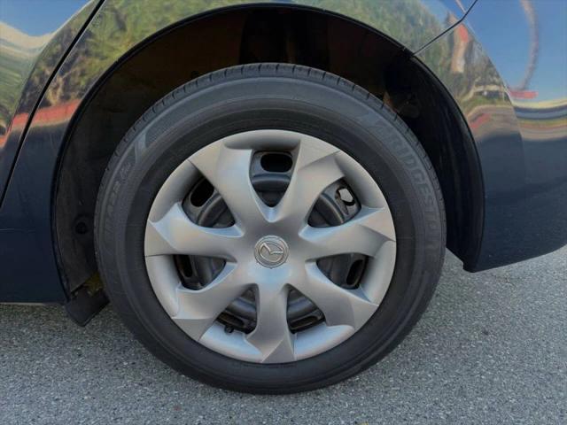 2014 Mazda Mazda3 i Sport