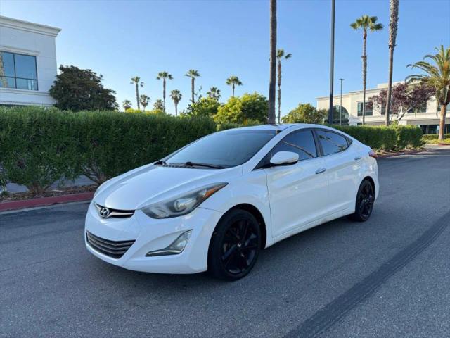 2014 Hyundai Elantra Limited for sale in San Jose, CA