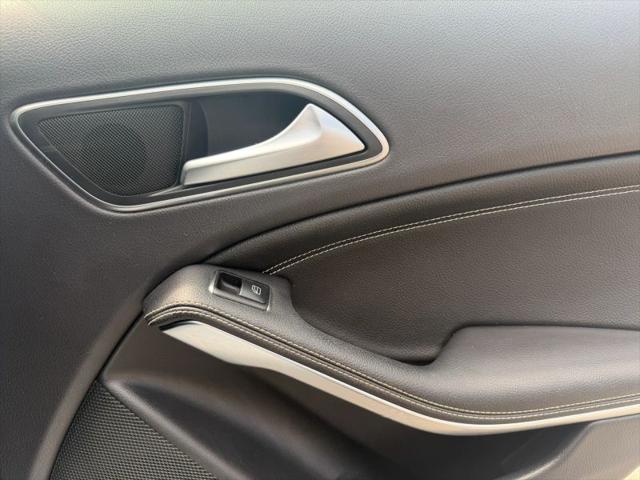 2019 Mercedes-Benz CLA 250