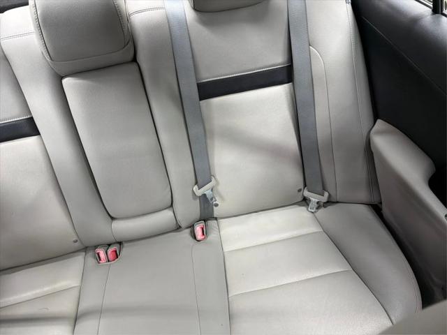 2013 Toyota Camry XLE