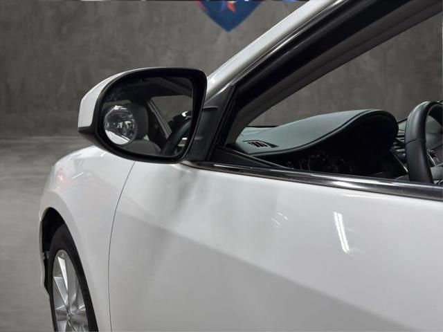 2013 Toyota Camry XLE