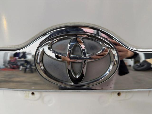 2013 Toyota Camry XLE
