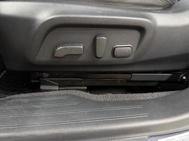 2016 Subaru Outback 3.6R Limited