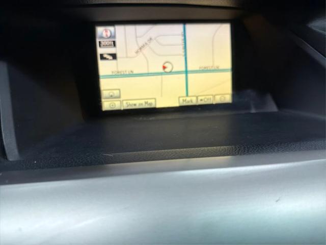 2010 Lexus RX 350 350