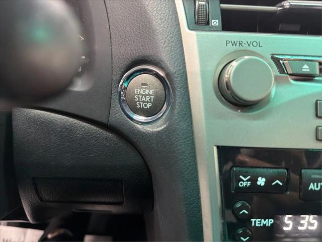 2010 Lexus RX 350 350