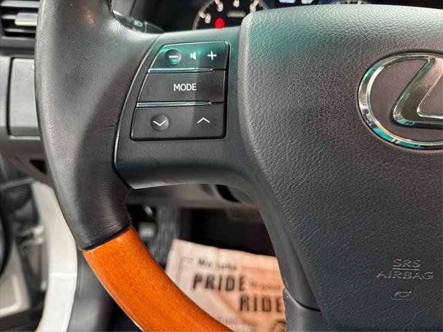 2010 Lexus RX 350 350