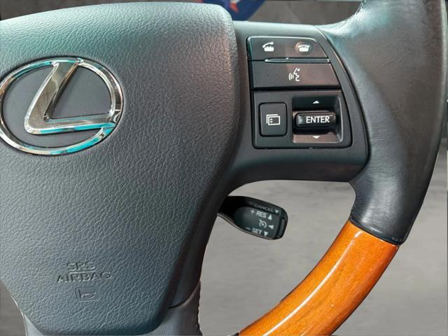 2010 Lexus RX 350 350