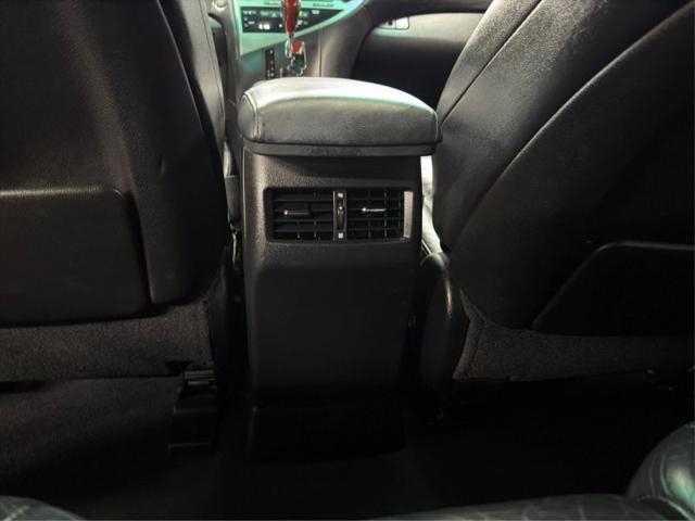 2010 Lexus RX 350 350
