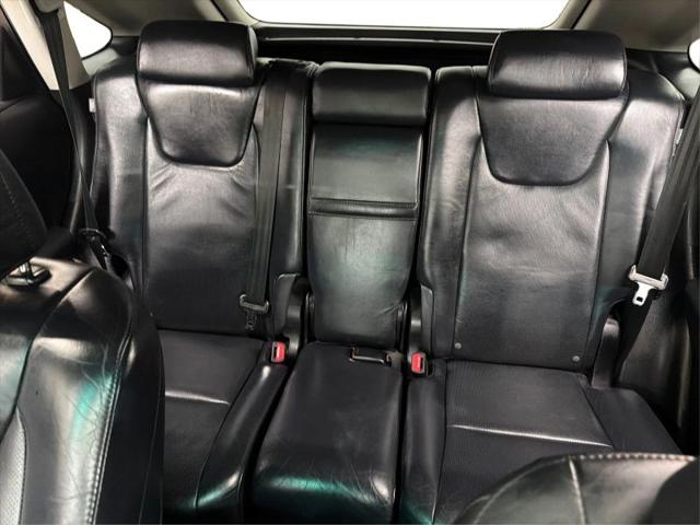 2010 Lexus RX 350 350