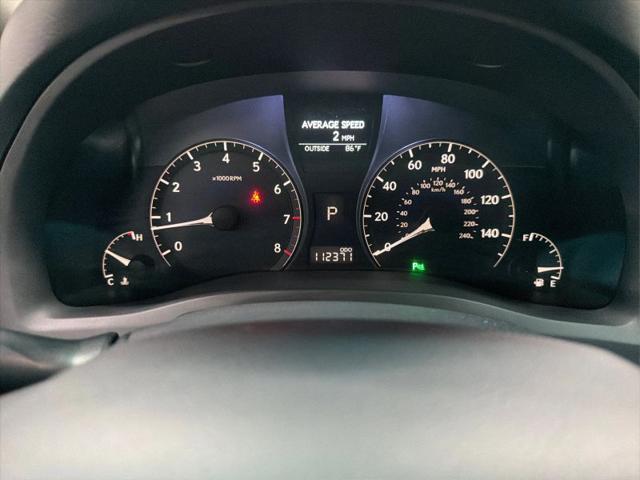 2010 Lexus RX 350 350