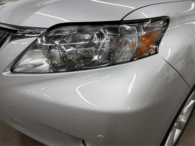 2010 Lexus RX 350 350
