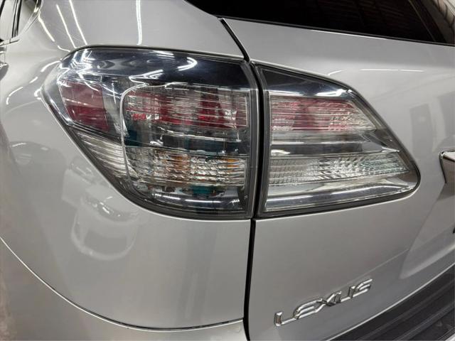 2010 Lexus RX 350 350