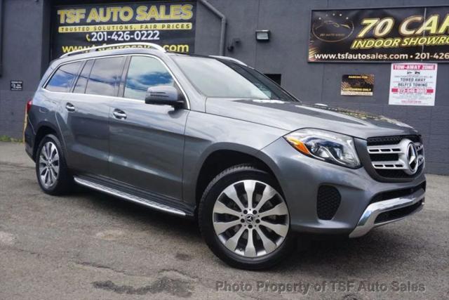 2019 Mercedes-Benz GLS GLS 450 4MATIC for sale in Hasbrouck Heights, NJ