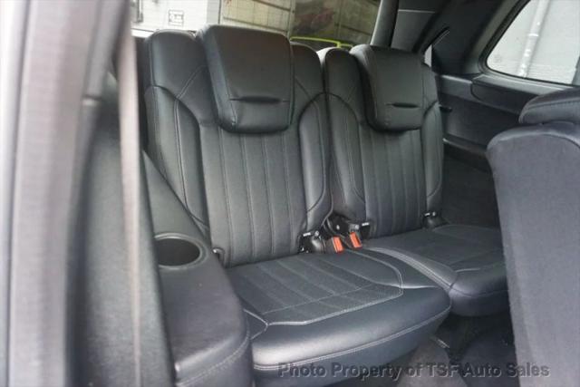 2019 Mercedes-Benz GLS GLS 450 4MATIC