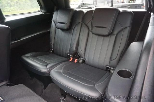 2019 Mercedes-Benz GLS GLS 450 4MATIC
