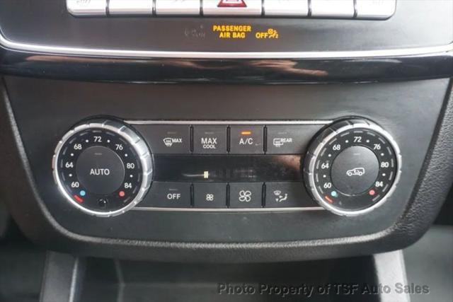 2019 Mercedes-Benz GLS GLS 450 4MATIC