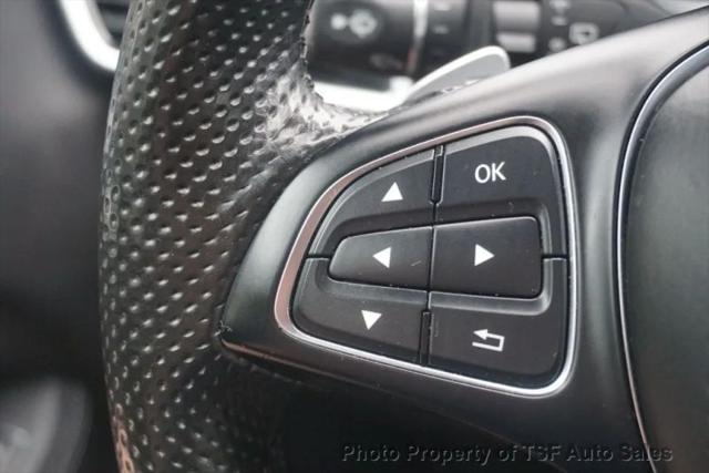 2019 Mercedes-Benz GLS GLS 450 4MATIC
