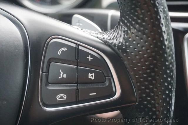 2019 Mercedes-Benz GLS GLS 450 4MATIC