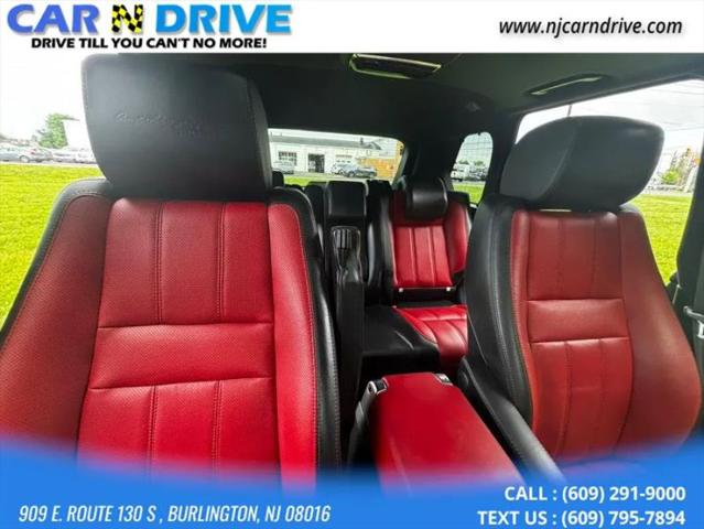 2013 Land Rover Range Rover Sport Supercharged