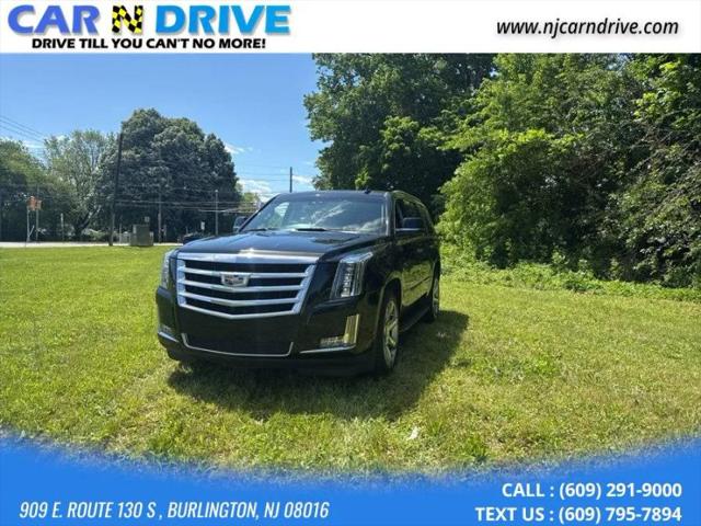 2020 Cadillac Escalade 2WD Luxury for sale in Bordentown, NJ