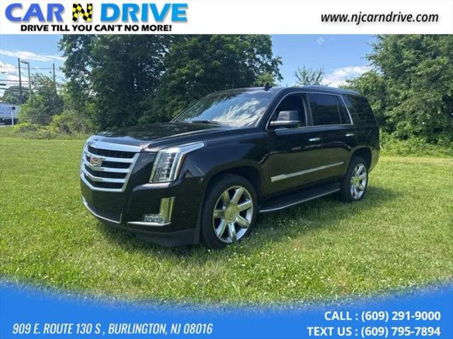 2020 Cadillac Escalade 2WD Luxury