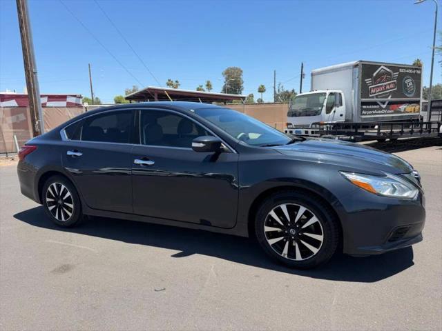 2018 Nissan Altima 2.5 SL for sale in Glendale, AZ