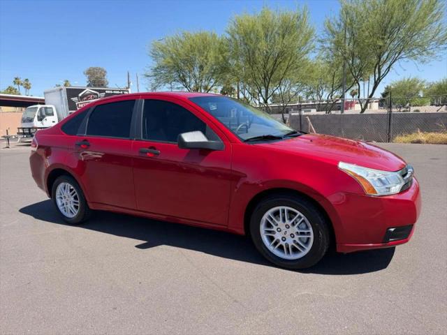 2010 Ford Focus SE for sale in Glendale, AZ