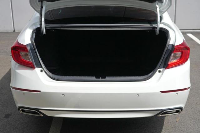 2022 Honda Accord Touring