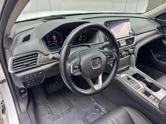 2022 Honda Accord Touring