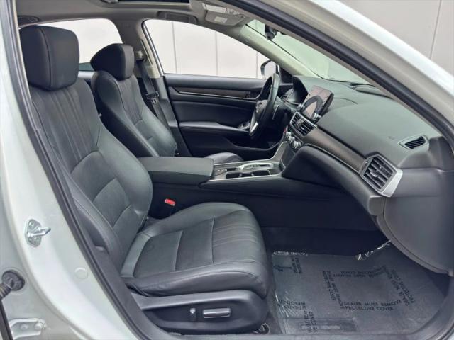 2022 Honda Accord Touring