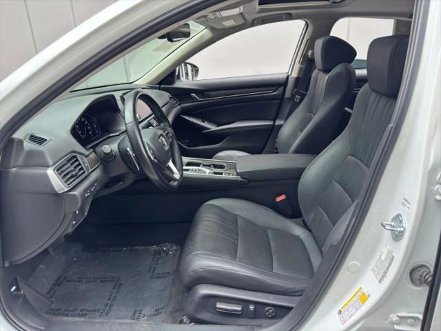 2022 Honda Accord Touring