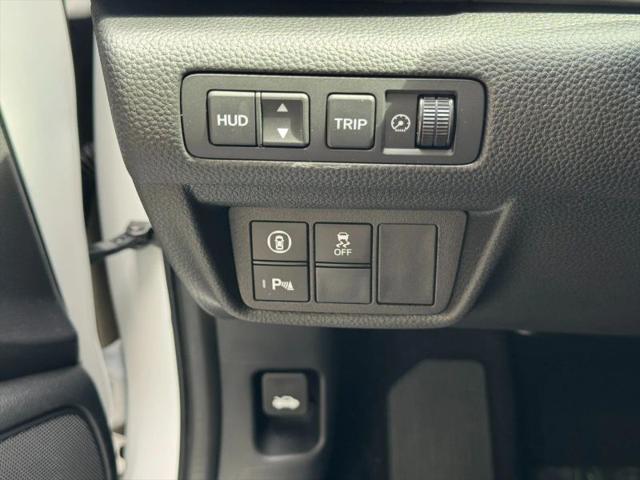 2022 Honda Accord Touring