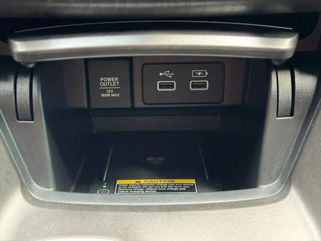 2022 Honda Accord Touring