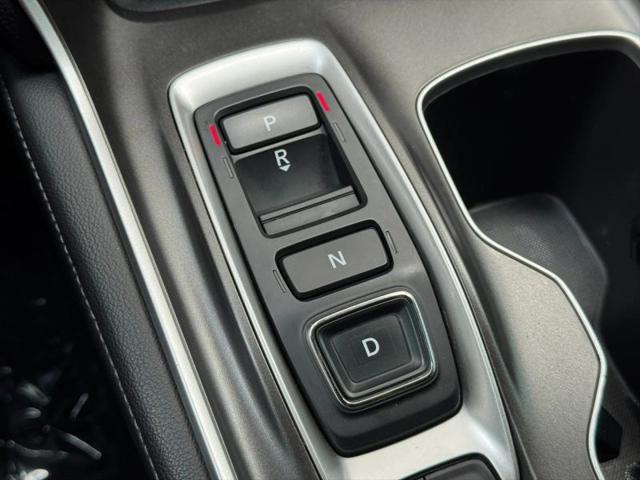 2022 Honda Accord Touring