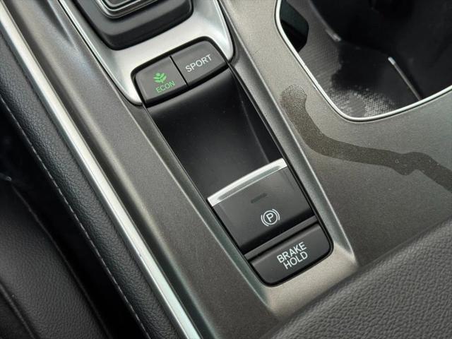 2022 Honda Accord Touring