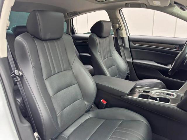 2022 Honda Accord Touring
