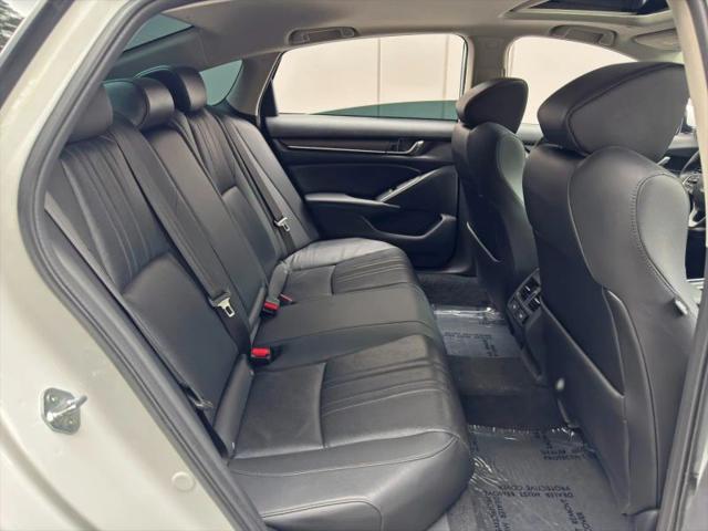 2022 Honda Accord Touring